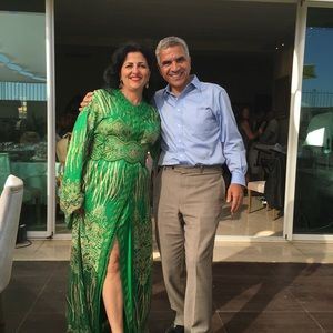 Meet your Posher, Sonia